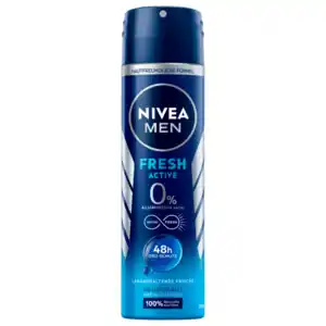 Nivea Deospray