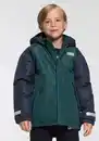 Bild 1 von Scout Schneejacke SNOWY mit wärmender Thermowattierung, Blau