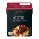 Bild 2 von GOURMET FINEST CUISINE Festtagssauce 340g