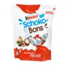 Bild 1 von Kinder Schoko Bons