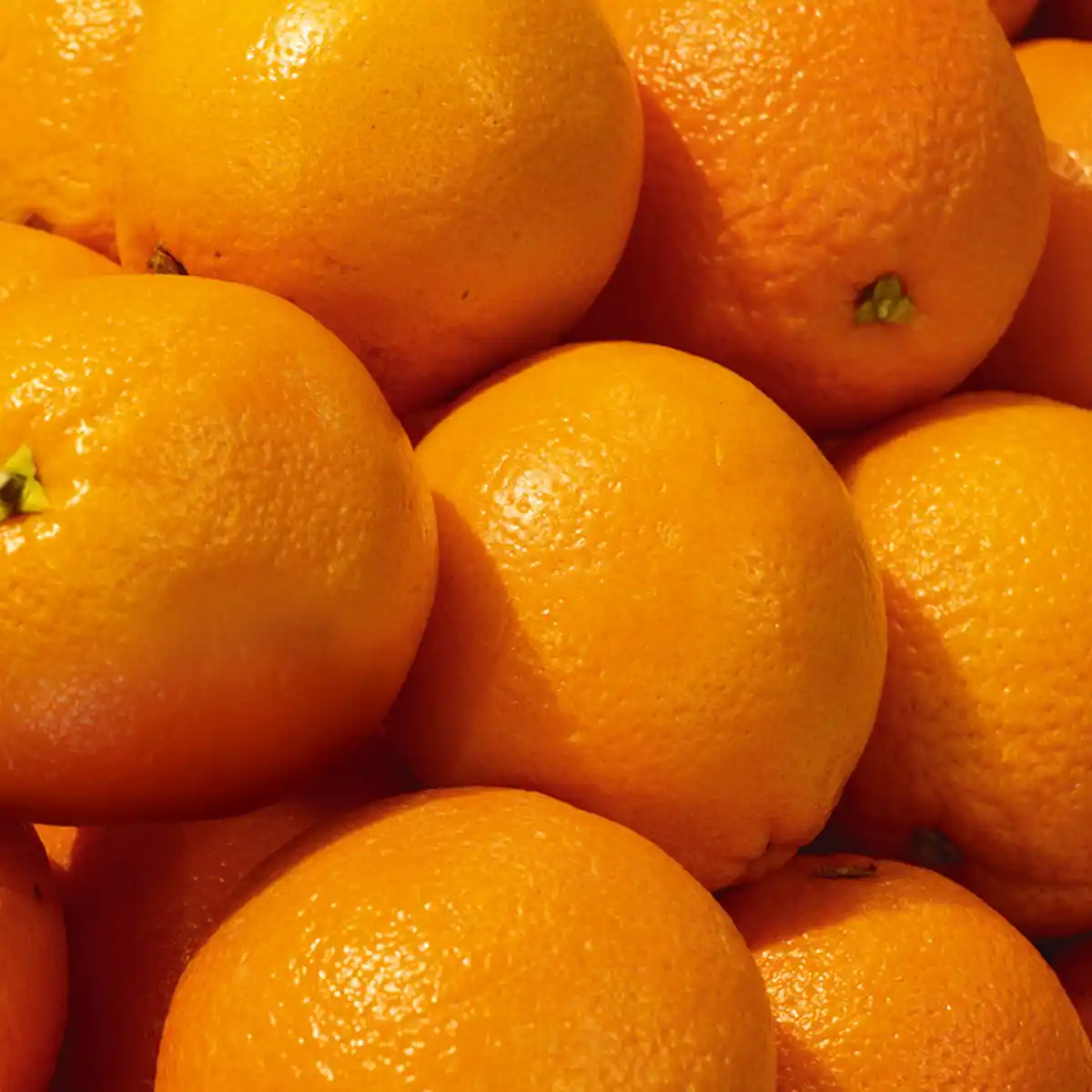 Bild 2 von Naranjas Orangen