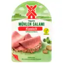 Bild 1 von Rügenwalder Vegane Mühlen Salami oder Veganer Schinken Spicker