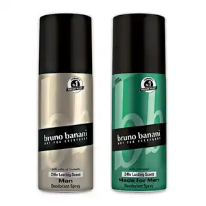 Bruno Banani Deospray