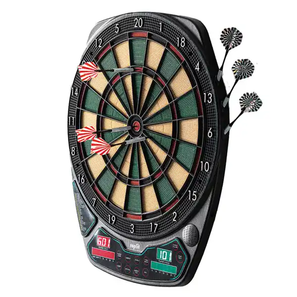 Bild 1 von Topfit LED-Dartboard