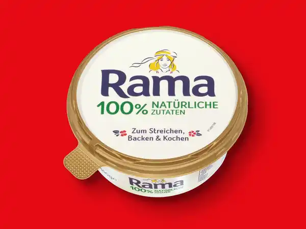 Bild 1 von Rama,  400 g