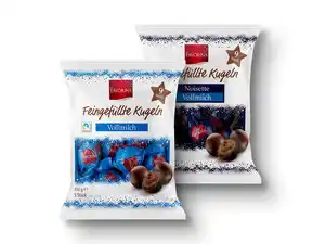 Favorina Feingefüllte Kugeln,  100 g