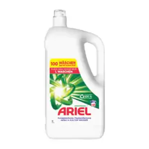 ARIEL Flüssigwaschmittel Universal 5,5L