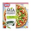 Bild 1 von DR. OETKER La Mia Grande Rucola 410g