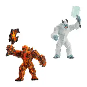 SCHLEICH Spielfigur(en)