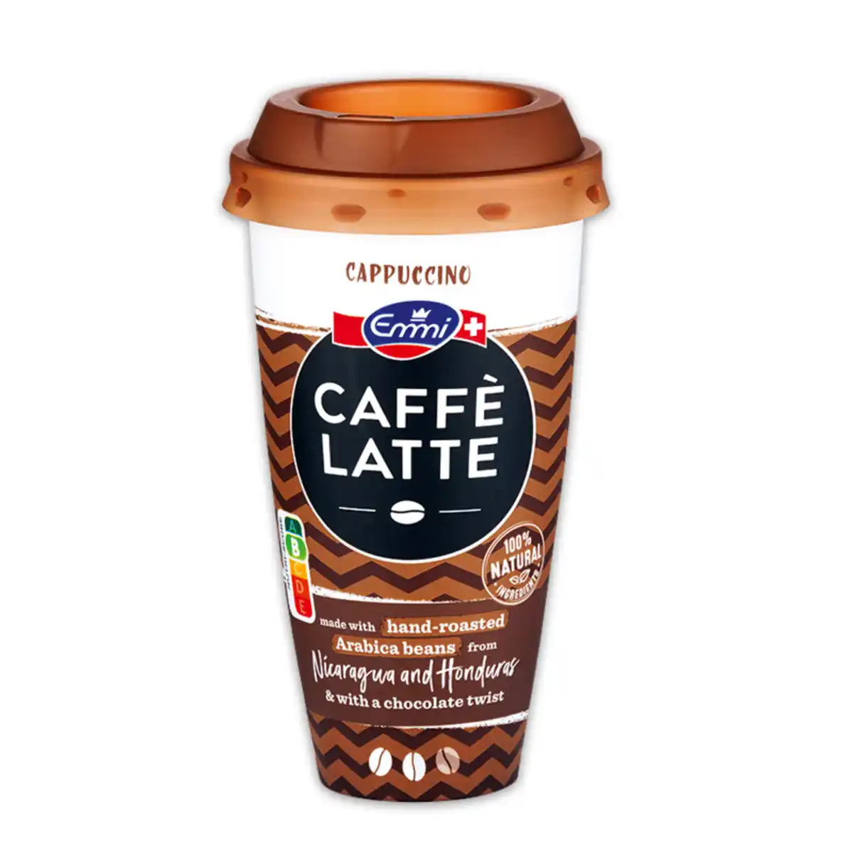 Bild 2 von Emmi Caffè Latte