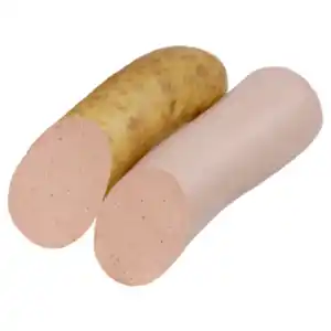 Leberwurst