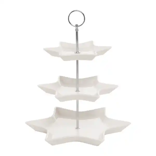 Bild 4 von CROFTON Etagere