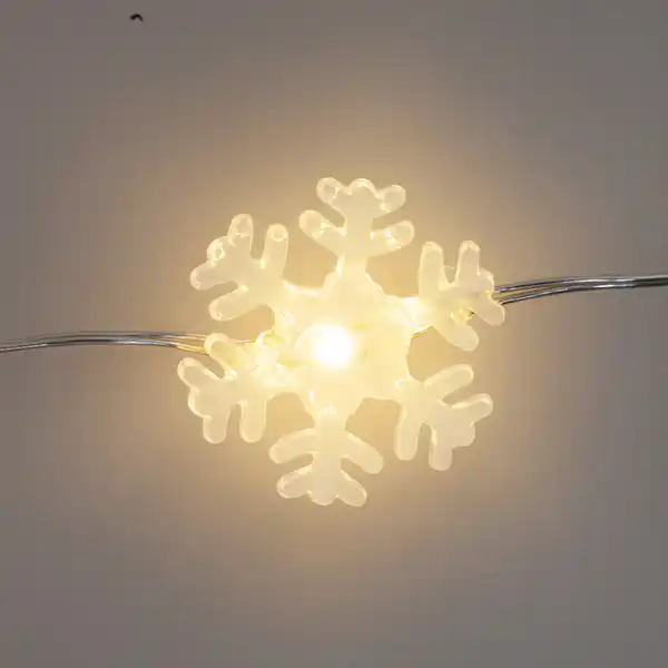 Bild 3 von I-Glow LED-Lichterdraht