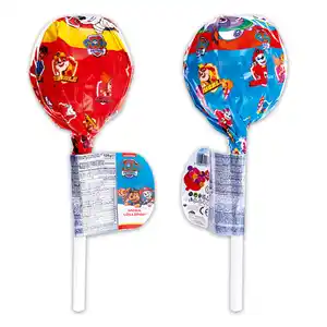 Paw Patrol Mega Lollipop