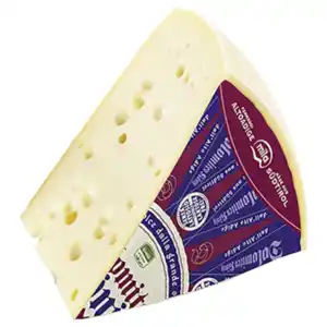 Dolomitenkönig, Tebben Büffelkäse