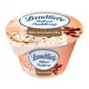 Bild 4 von LANDLIEBE Sahnepudding 150g