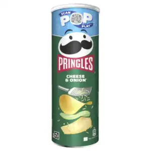 Pringles Kartoffelchips