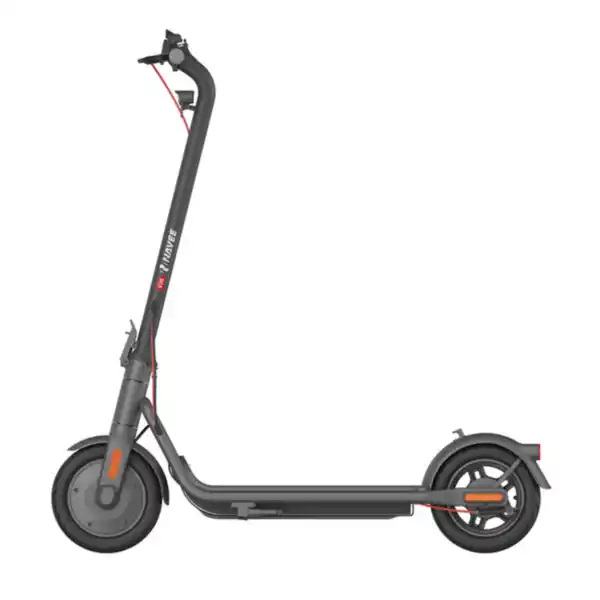 Bild 1 von 10' E-Scooter V25 ABE