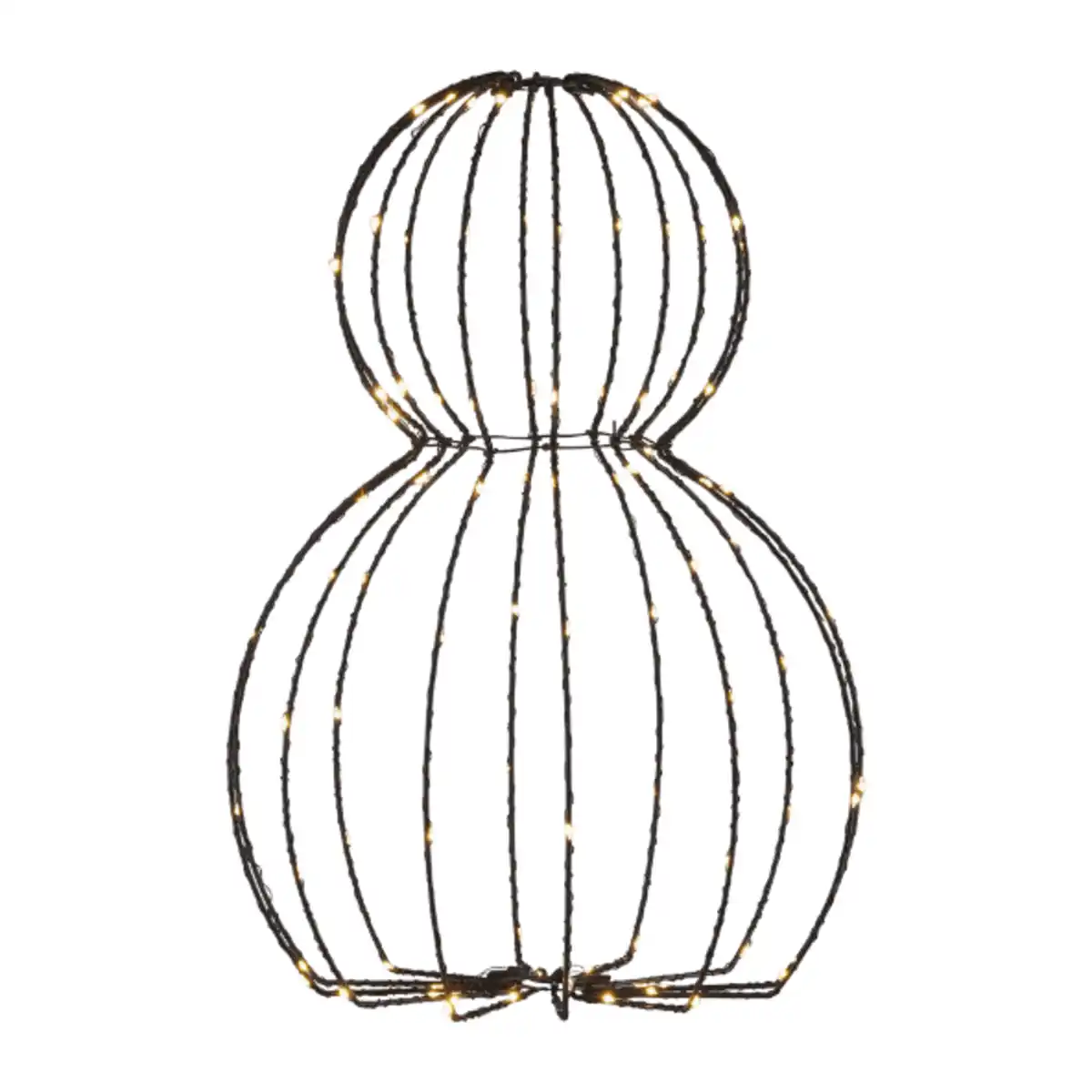 Bild 3 von CASALUX LED-Metallfigur XL