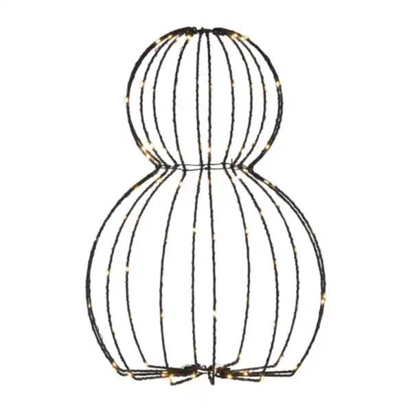 Bild 3 von CASALUX LED-Metallfigur XL