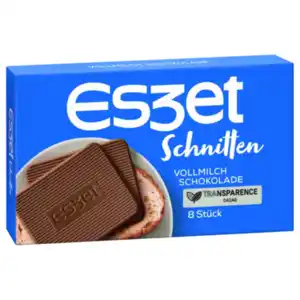 Eszet-Schnitten