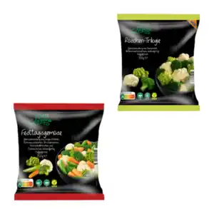 ALL SEASONS Festtagsgemüse 750g