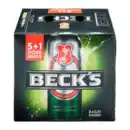 Bild 1 von BECK’S Pils 0,5L