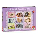 Bild 2 von Schmidt "Bring-mich-mit"-Kinder-Puzzle