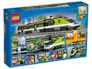 Bild 3 von LEGO® City 60337 »Personen-Schnellzug«