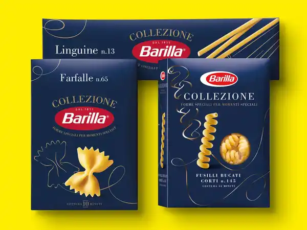 Bild 1 von Barilla Collezione,  500 g