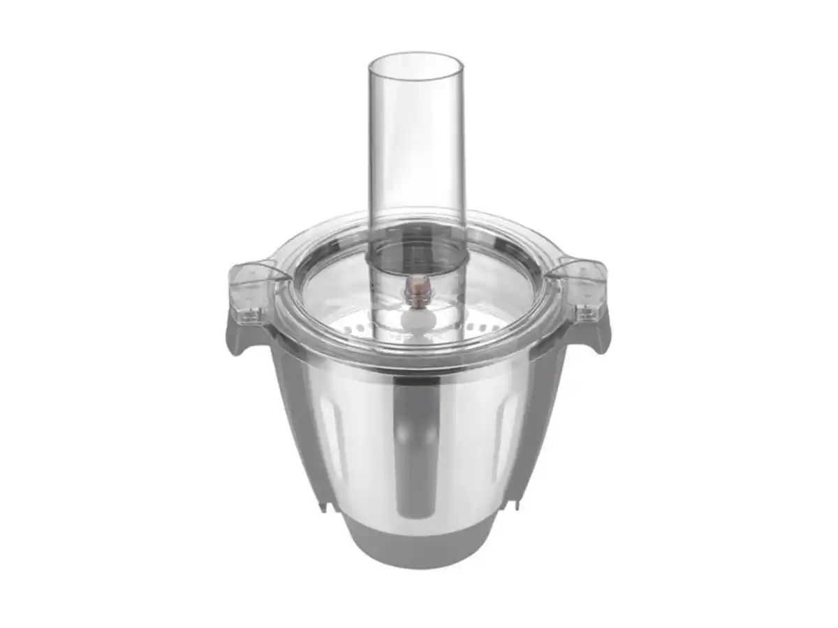Bild 4 von SILVERCREST® KITCHEN TOOLS Monsieur Cuisine Food Processor-Aufsatz, BPA-frei