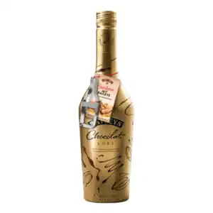 BAILEYS Chocolat Luxe 0,5L