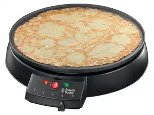 Russell Hobbs Crepe Maker, Ø 30 cm