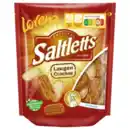 Bild 1 von Lorenz Saltletts Pausen Cracker, Mini Brezel, Mini Bagel oder Naturals