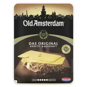 Old Amsterdam