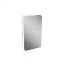 Bild 1 von Fackelmann LED-Wandspiegel 'SBC' 9,6 W, 45 x 73 x 3 cm