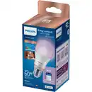 Bild 2 von Philips A60 E27 Tunable White & Color 60W Einzelpack