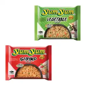 YUM YUM Instant-Nudelgericht 60g