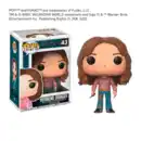 Bild 2 von FUNKO Pop! Bobble-Head-Figur