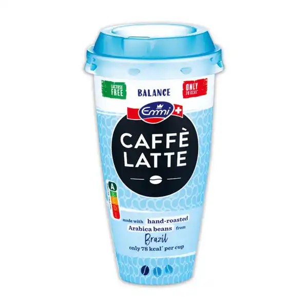 Bild 3 von Emmi Caffè Latte