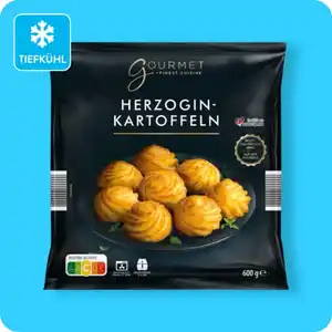 GOURMET FINEST CUISINE Herzogin-Kartoffeln, Qualität aus Deutschland