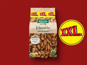 Alesto Selection Mandeln XXL,  500 g