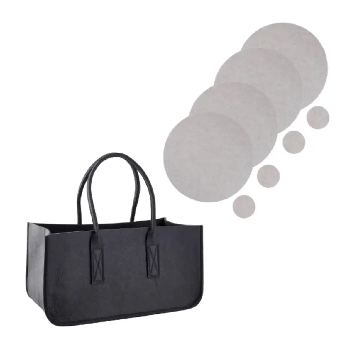 Bild 1 von HOME CREATION Filzsortiment