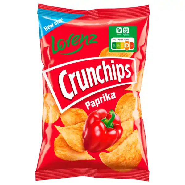 Bild 1 von Lorenz Crunchips