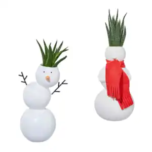 GARDENLINE Schneemann