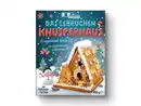 Bild 1 von Pertzborn Lebkuchen DIY-Set Knusper Hexenhaus,  950 g