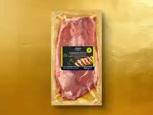 Deluxe Gänsebrust,  350 g