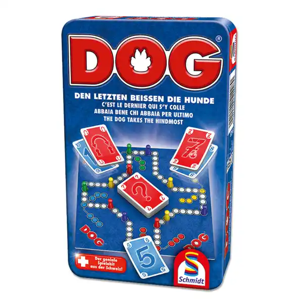 Bild 4 von Schmidt "Bring-mich-mit"-Spiel