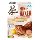 Bild 2 von ALPENSCHMAUS Mini-Haxen 500g