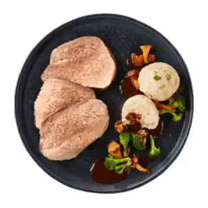 GOURMET FINEST CUISINE Festtagsbraten 800g